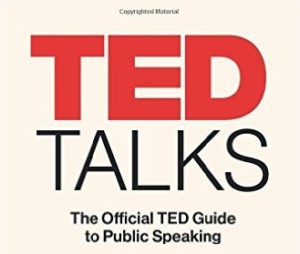 ted talks book review