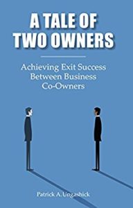 a tale of two owners book review
