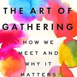 Book Review: Art of Gathering