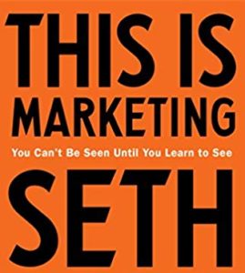 This is Marketing book review