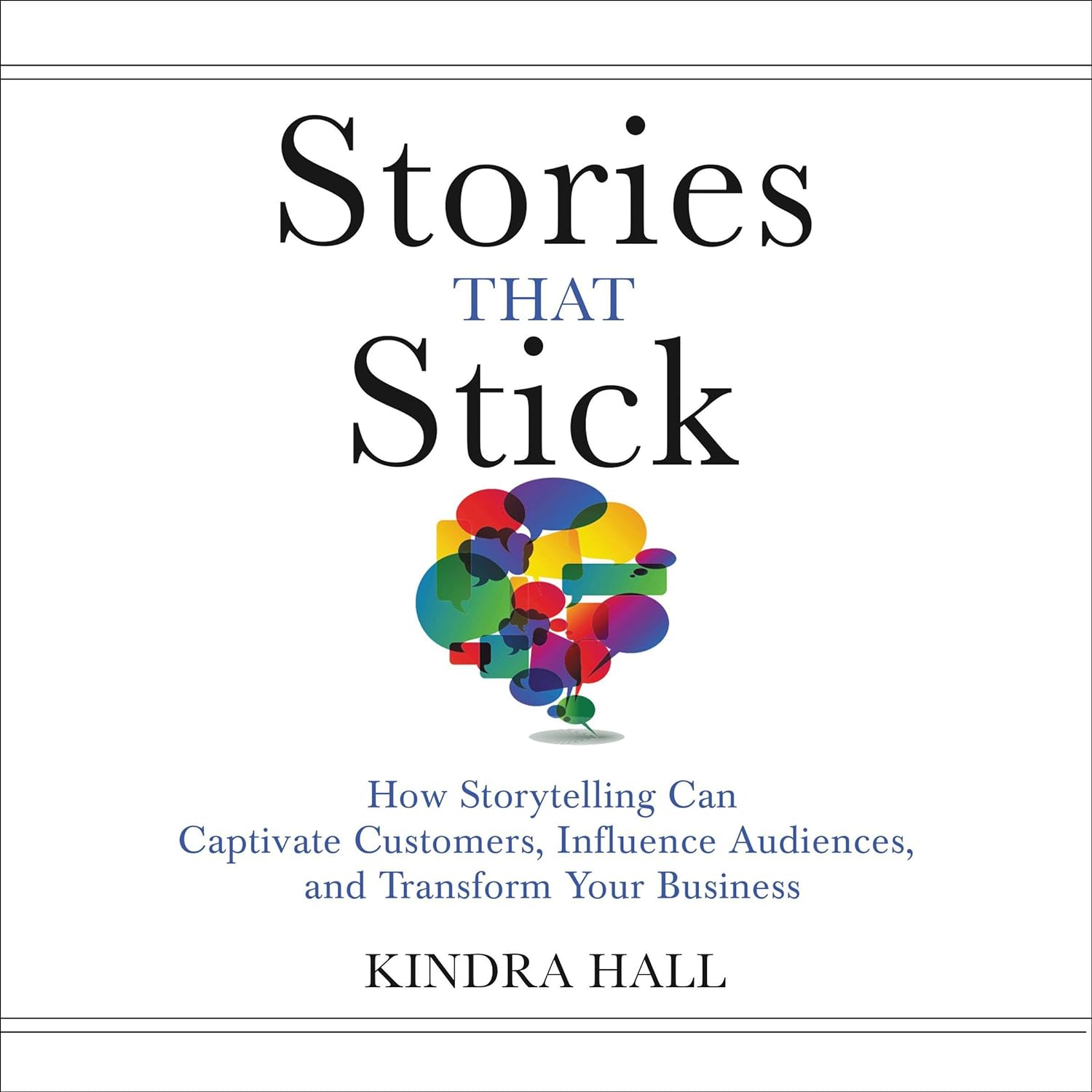 Stories that Stick_book