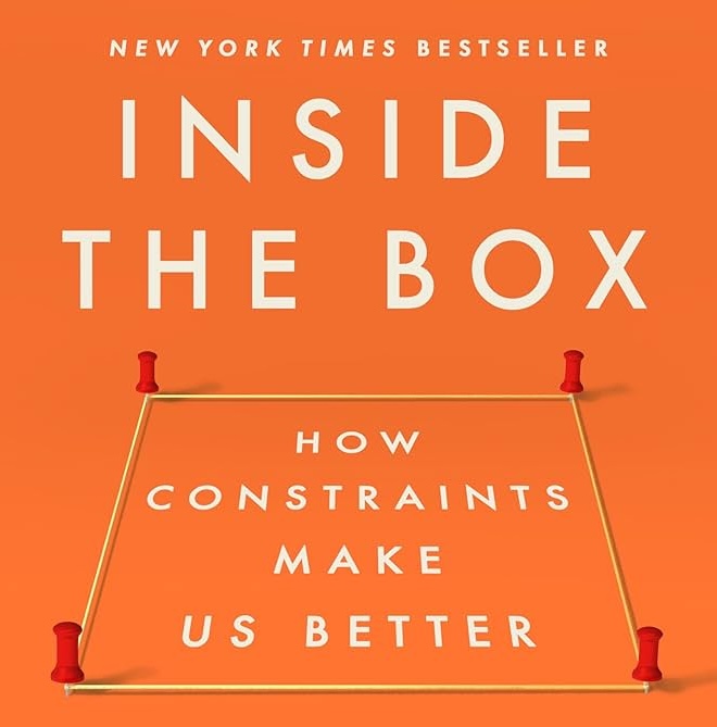 Book – Inside the Box