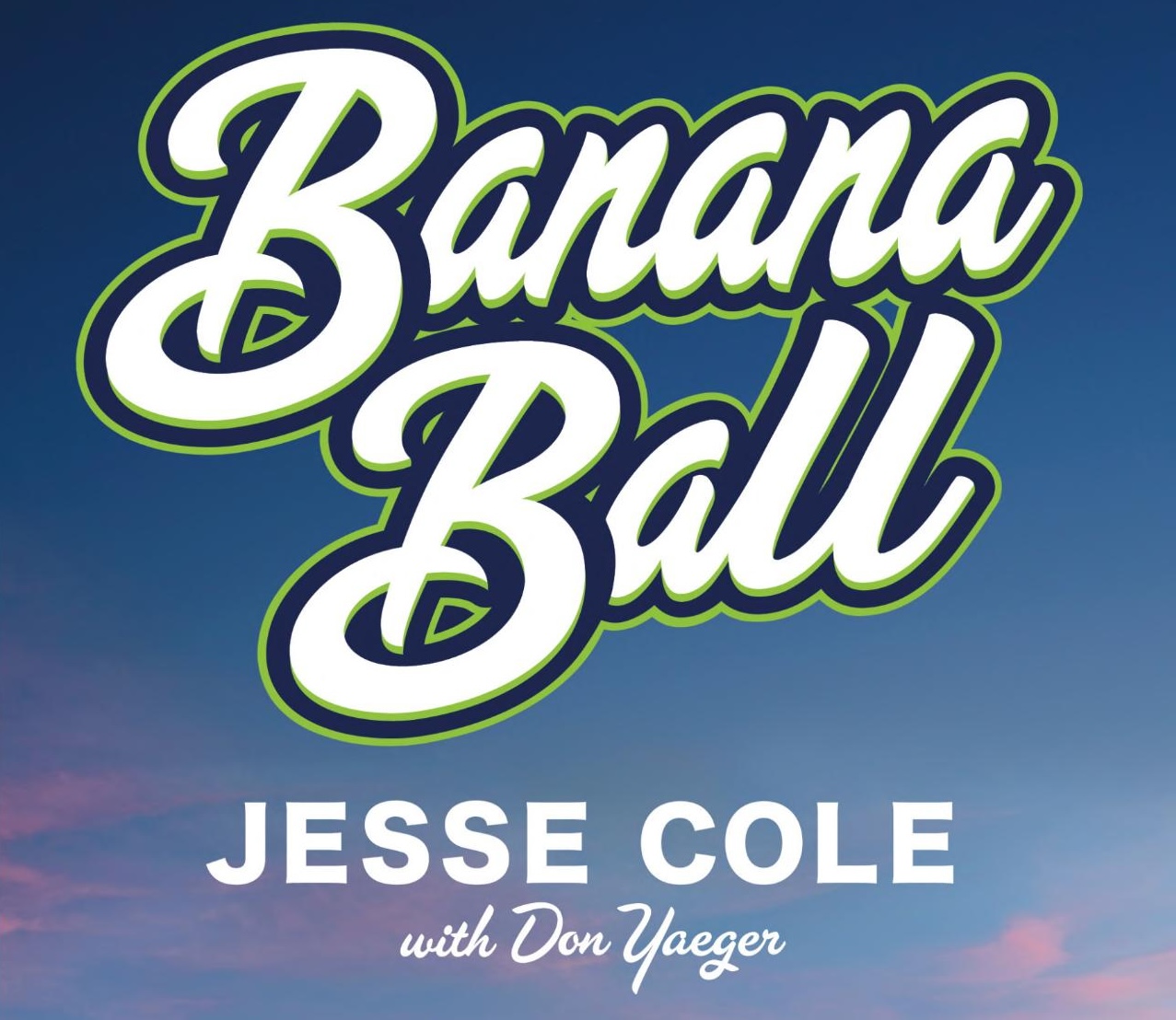 Banana Ball Book Cover cropped