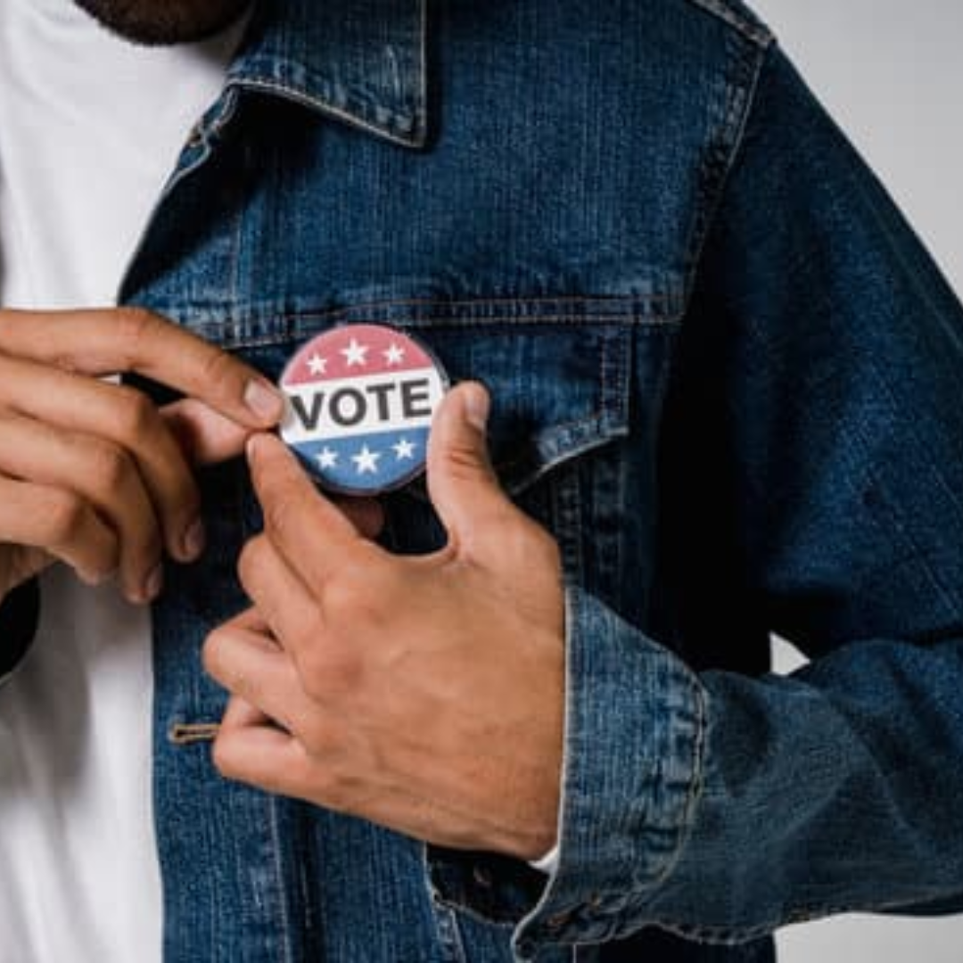 Vote (1)